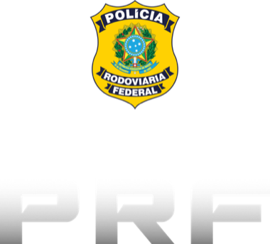 Brasão da Polícia Rodoviária Federal